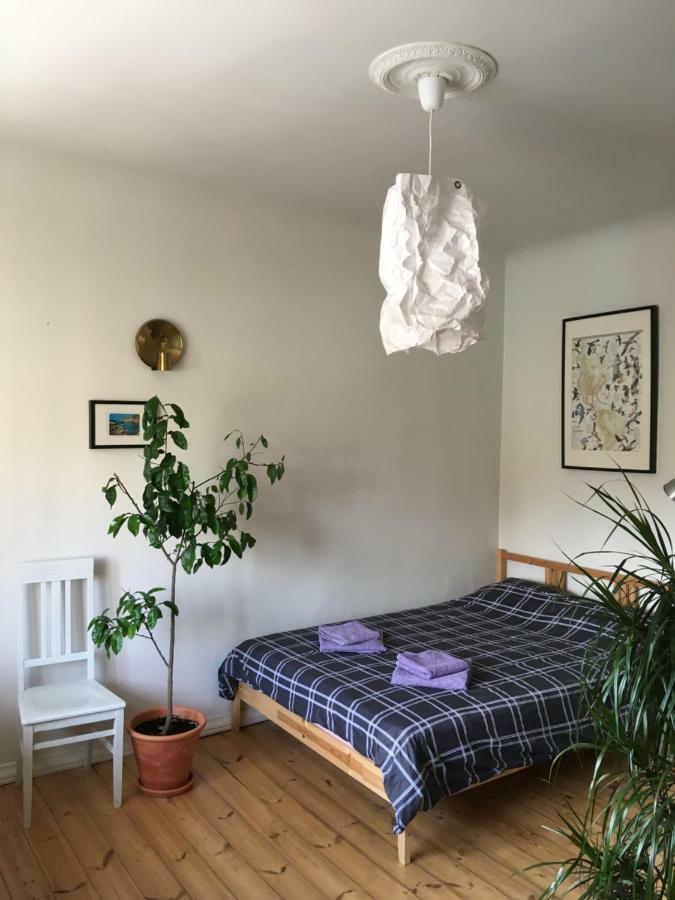 Sunrise Apartment In The Quiet Centre Riga Exterior photo